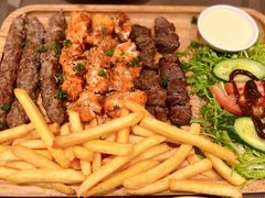 -ALAMEEN阿拉伯餐厅(三里屯店)