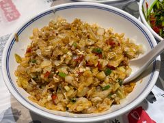 酸包菜肉泥-壹盏灯(惠农店)