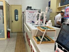 -红星前进面包牛奶公司(五道口购物中心店)
