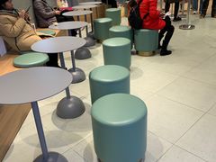 -奈雪的茶(亨特国际广场店)