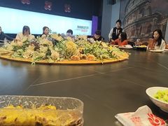 -鼎原力量东北吊炉烧烤(幸福街店)