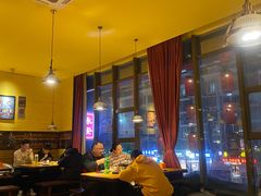 -永安鱼庄·镇江菜(丁卯店)