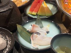 -湊湊火锅·茶憩(和平大悦城店)