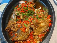 湘味臭桂鱼-洞庭鱼香(万科店)