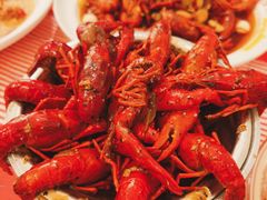 -霸王虾·麻辣小龙虾(清水河公园店)