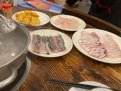 -正能量脆肉鲩火锅
