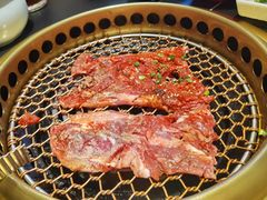 -極屋鮨牛 · 烧肉酒场(时代C馆店)