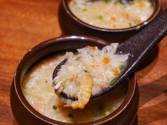 蟹粥-耕海蟹将军(万象城店)
