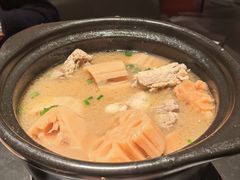 -知楚•精致湖北菜(武商MALL店)
