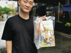 -爸爸糖手工吐司(上海五角场万达店)