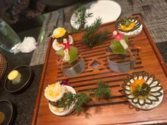 -莲西餐(曲江店)
