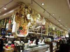 大堂-芭菲盛宴·环球美食(袁家岗店)