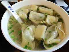 -朱鸿兴面馆(镇湖店)