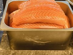 -金海湾自助餐厅(金陵饭店)