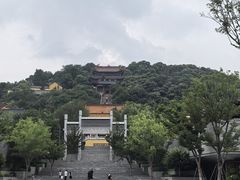 -云龙山