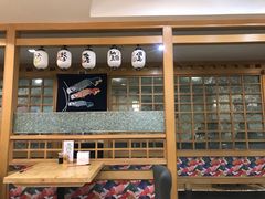 门面-桃屋日本料理(清华科技园店)