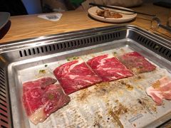 -新石器烤肉(招商1872店)