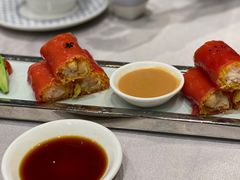 -粤匠·澳门点心粤菜海鲜(澳门半岛店)