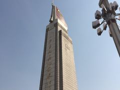 -八一南昌起义纪念塔