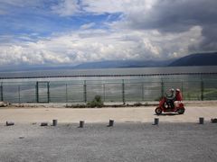 酒店门外-大理无舍度假酒店