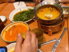 -越小品·越南餐厅(万科里店)