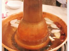 -八先生涮肉房(三里河店)