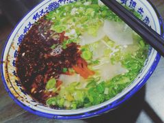 -张有德老字号牛肉面(总店)