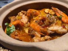 -巴厘龙虾·榜首油焖大虾(洞庭·艺术洋房店)