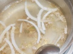 -喃喃椰·糟粕醋·椰子鸡火锅(七堡花园店)