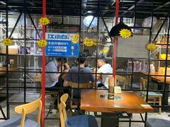 大堂-姜武烧烤(赛格广场店)