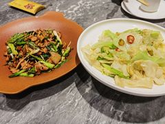 -福照楼汽锅鸡·云南菜(火车站锦江店)
