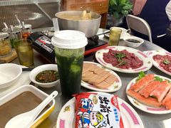 -燃计沙茶皇·香港沙茶火锅(人广旗舰店)