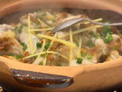 -围龙屋客家食府(福田店)