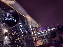 -杜尚rooftop露台酒吧