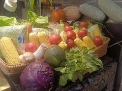 -芭菲盛宴·环球美食(锦城万达广场店)