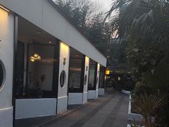 -夜宴江景餐厅