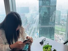 -Social 秀西餐厅-长沙瑞吉酒店(运达店)