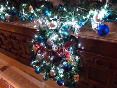 -广州富力丽思卡尔顿酒店