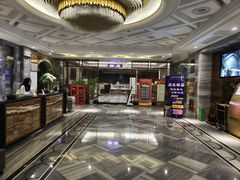 -紫阳足道·K歌沐足(新城吾悦广场店)