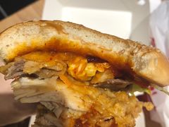 -肯德基(南京高铁1店)