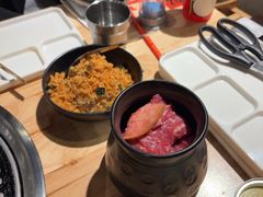 -霸腹烤肉(厦门柚子番店)