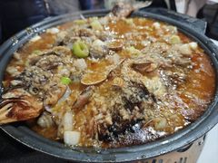 -友记功夫香·人民川菜(红牌楼店)