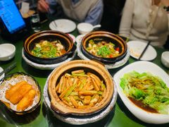 -煲煲好(朝阳门店)