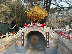 -红螺寺