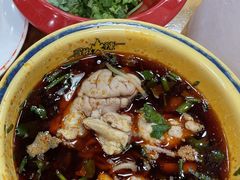 -冒椒火辣(太古里店)