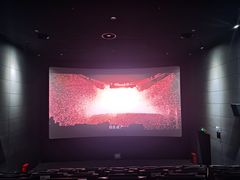 -CGV影城(东港IMAX店)