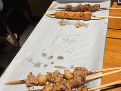 -肉串汪(西便门店)