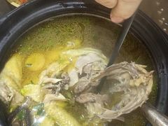 -朗妈私房菜(婺女州店)