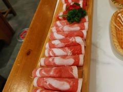 -懂羊帝·羊蝎子·北京菜(小关店)