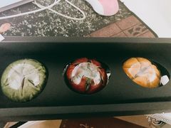 荷花酥-南宋胡记(杭州体育场路店)